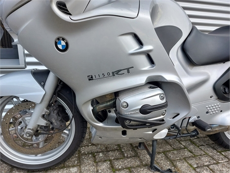 BMW R 1150 RT