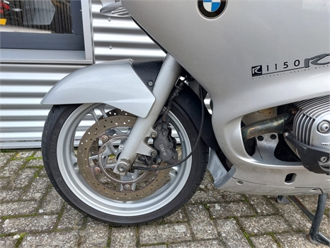 BMW R 1150 RT