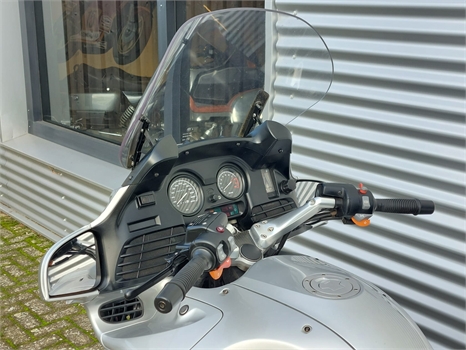 BMW R 1150 RT (2-Spark)