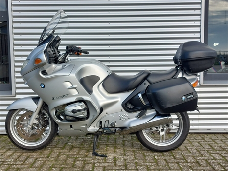 BMW R 1150 RT