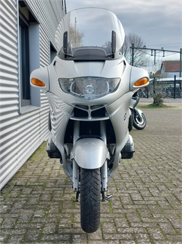 BMW R 1150 RT (2-Spark)