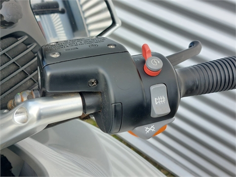 BMW R 1150 RT (2-Spark)