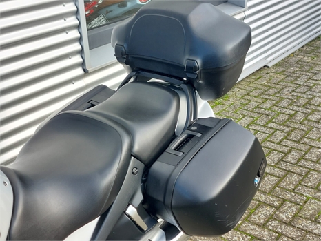 BMW R 1150 RT (2-Spark)