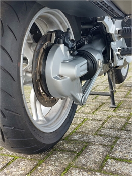 BMW R 1150 RT (2-Spark)