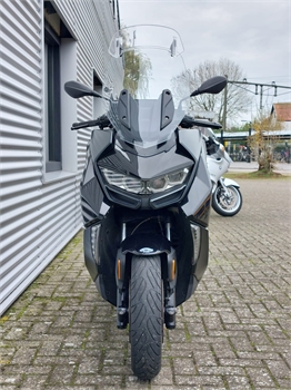 BMW C 400 GT (A2 Rijbewijs)