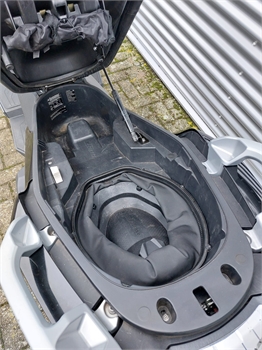 BMW C 400 GT (A2 Rijbewijs)