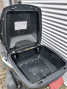 BMW C 400 GT (A2 Rijbewijs)