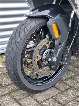 BMW C 400 GT (A2 Rijbewijs)