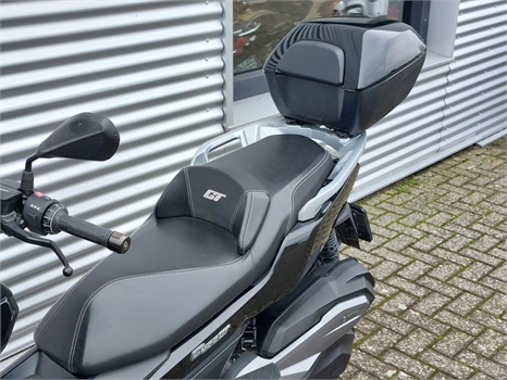 BMW C 400 GT (A2 Rijbewijs)