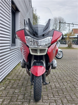 BMW R 1200 RT