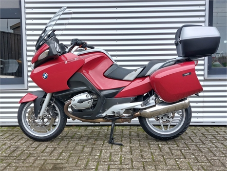 BMW R 1200 RT