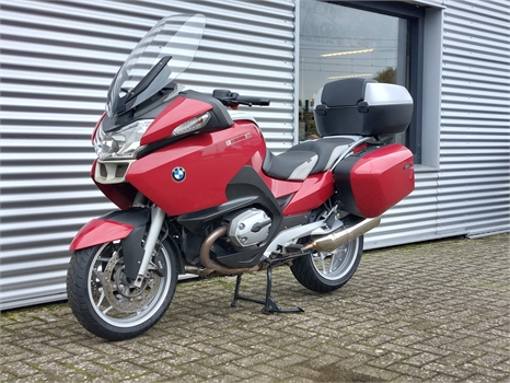 BMW R 1200 RT