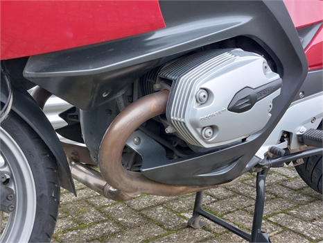 BMW R 1200 RT