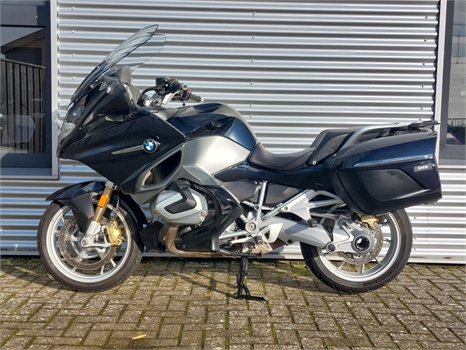 BMW R 1250 RT