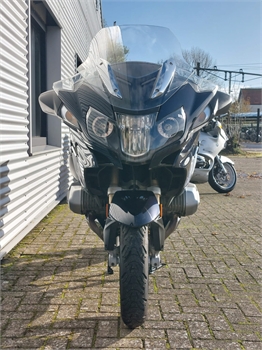 BMW R 1250 RT