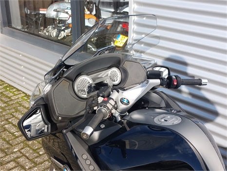 BMW R 1250 RT