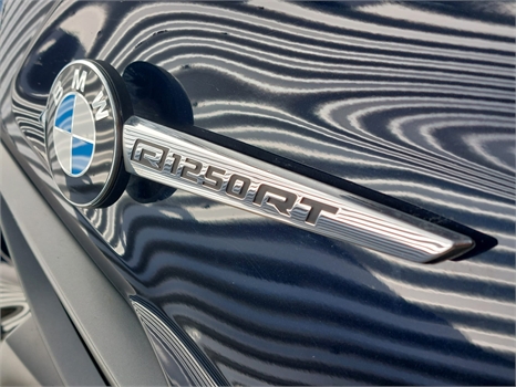 BMW R 1250 RT