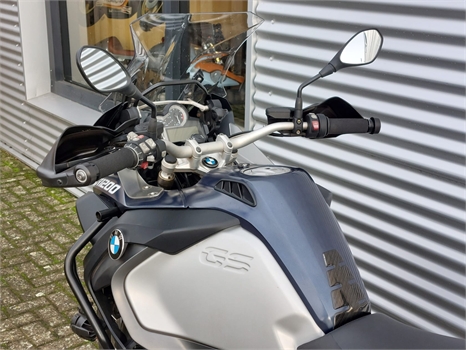 BMW R 1200 GS LC Adventure