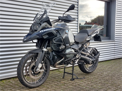 BMW R 1200 GS LC Adventure