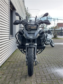 BMW R 1200 GS LC Adventure