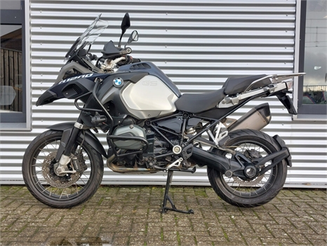 BMW R 1200 GS LC Adventure