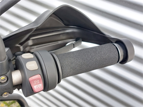 BMW R 1200 GS LC Adventure