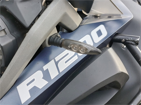 BMW R 1200 GS LC Adventure