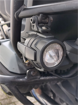 BMW R 1200 GS LC Adventure