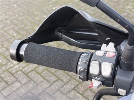 BMW R 1200 GS LC Adventure