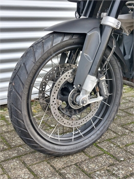 BMW R 1200 GS LC Adventure