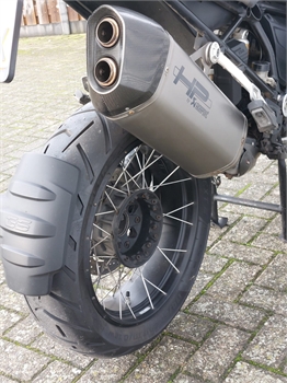 BMW R 1200 GS LC Adventure