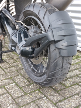 BMW R 1200 GS LC Adventure