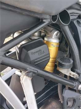 BMW R 1200 GS LC Adventure