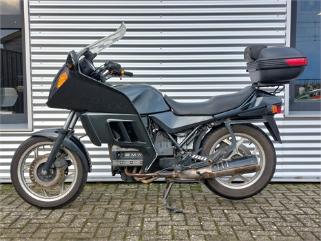 BMW K 75 RT (Project)