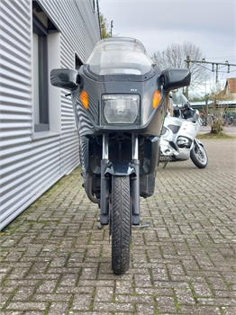 BMW K 75 RT (Project)