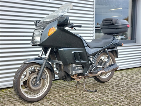 BMW K 75 RT (Project)