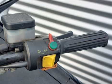 BMW K 75 RT (Project)