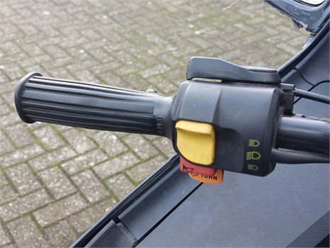 BMW K 75 RT (Project)