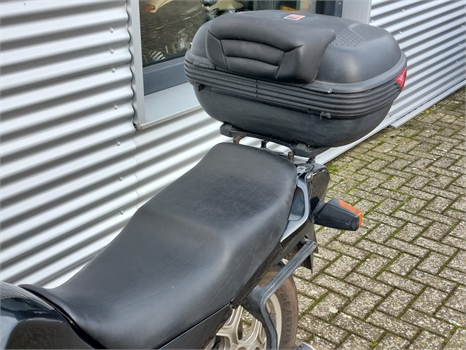 BMW K 75 RT (Project)
