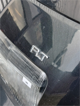 BMW K 75 RT (Project)