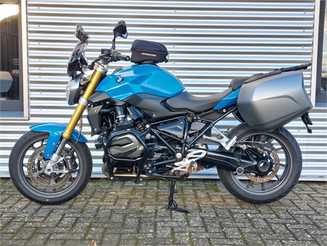 BMW R 1200 R LC