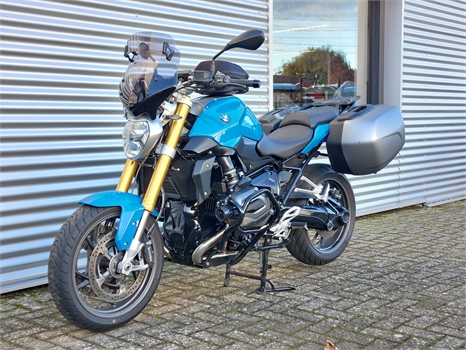 BMW R 1200 R LC