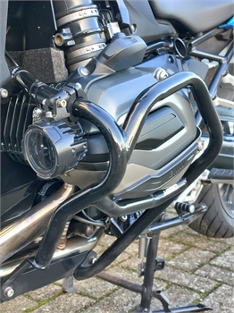 BMW R 1200 R LC