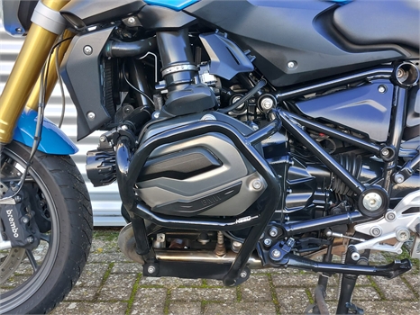 BMW R 1200 R LC