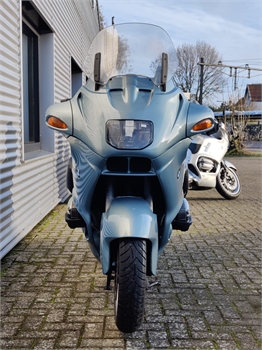 BMW R 1100 RT