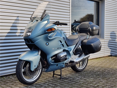 BMW R 1100 RT