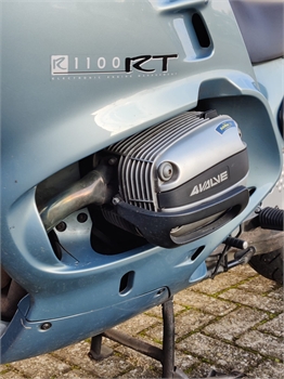 BMW R 1100 RT