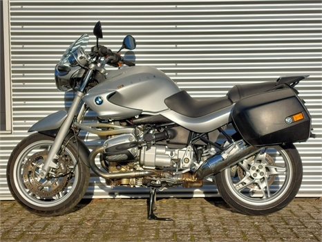 BMW R 850 R ABS