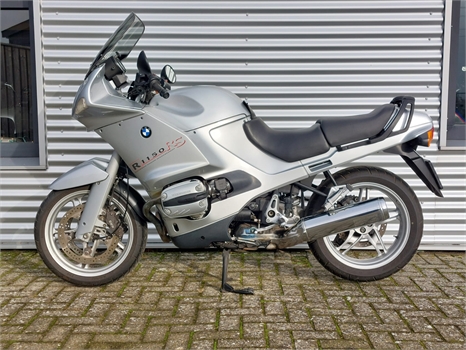 BMW R 1150 RS