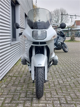 BMW R 1150 RS